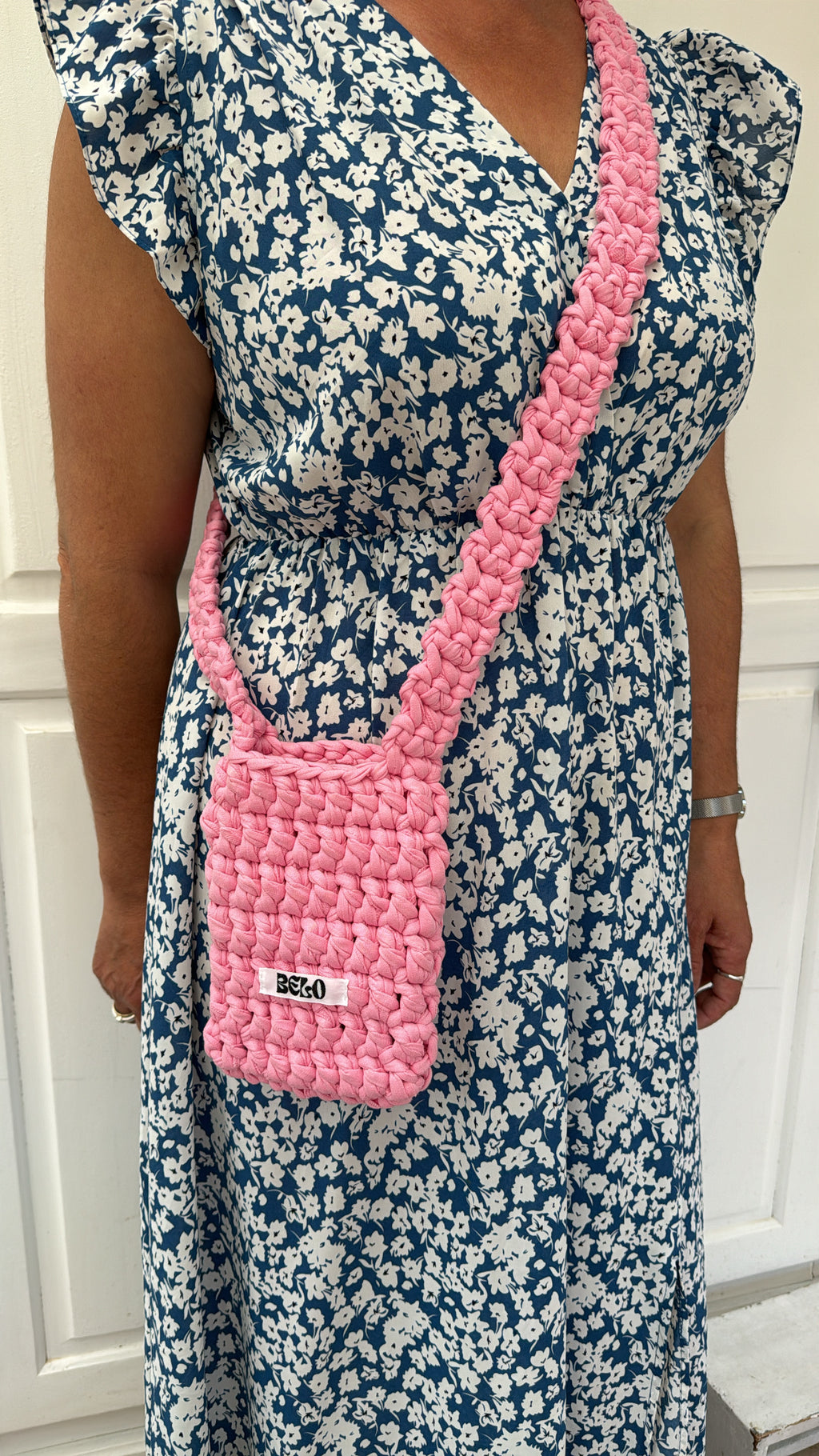 Sac téléphone