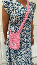 Sac téléphone